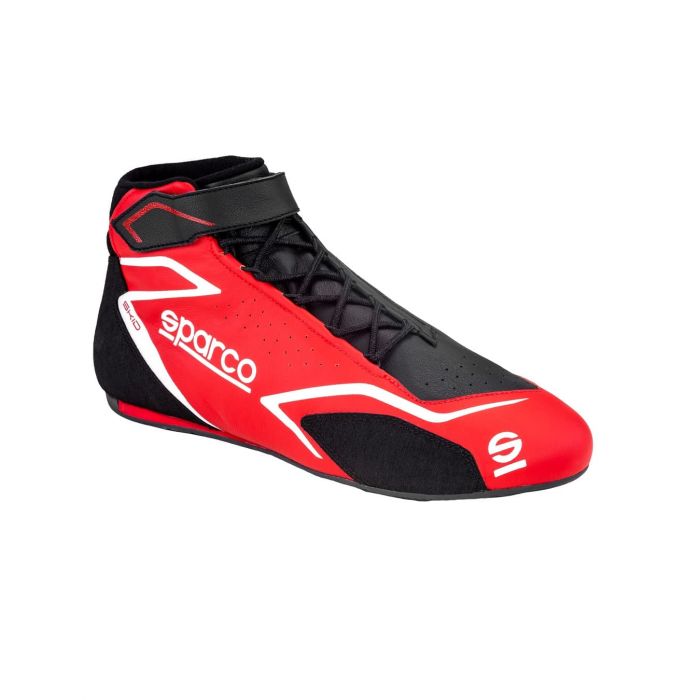 sparco boots