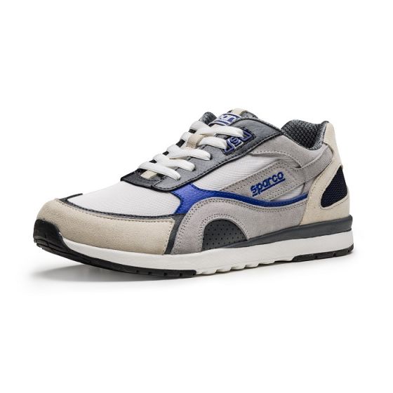 sparco casual shoes